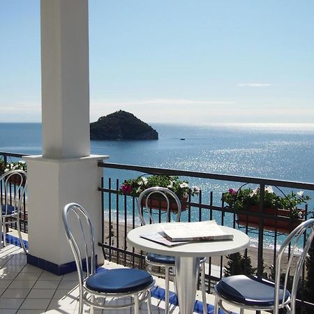 Best Western Hotel Acqua Novella Spotorno Esterno foto