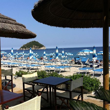 Best Western Hotel Acqua Novella Spotorno Esterno foto
