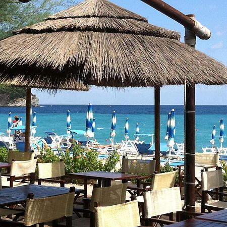 Best Western Hotel Acqua Novella Spotorno Esterno foto
