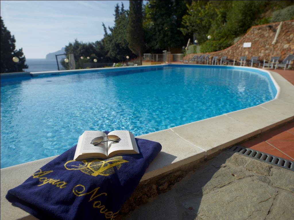 Best Western Hotel Acqua Novella Spotorno Servizi foto