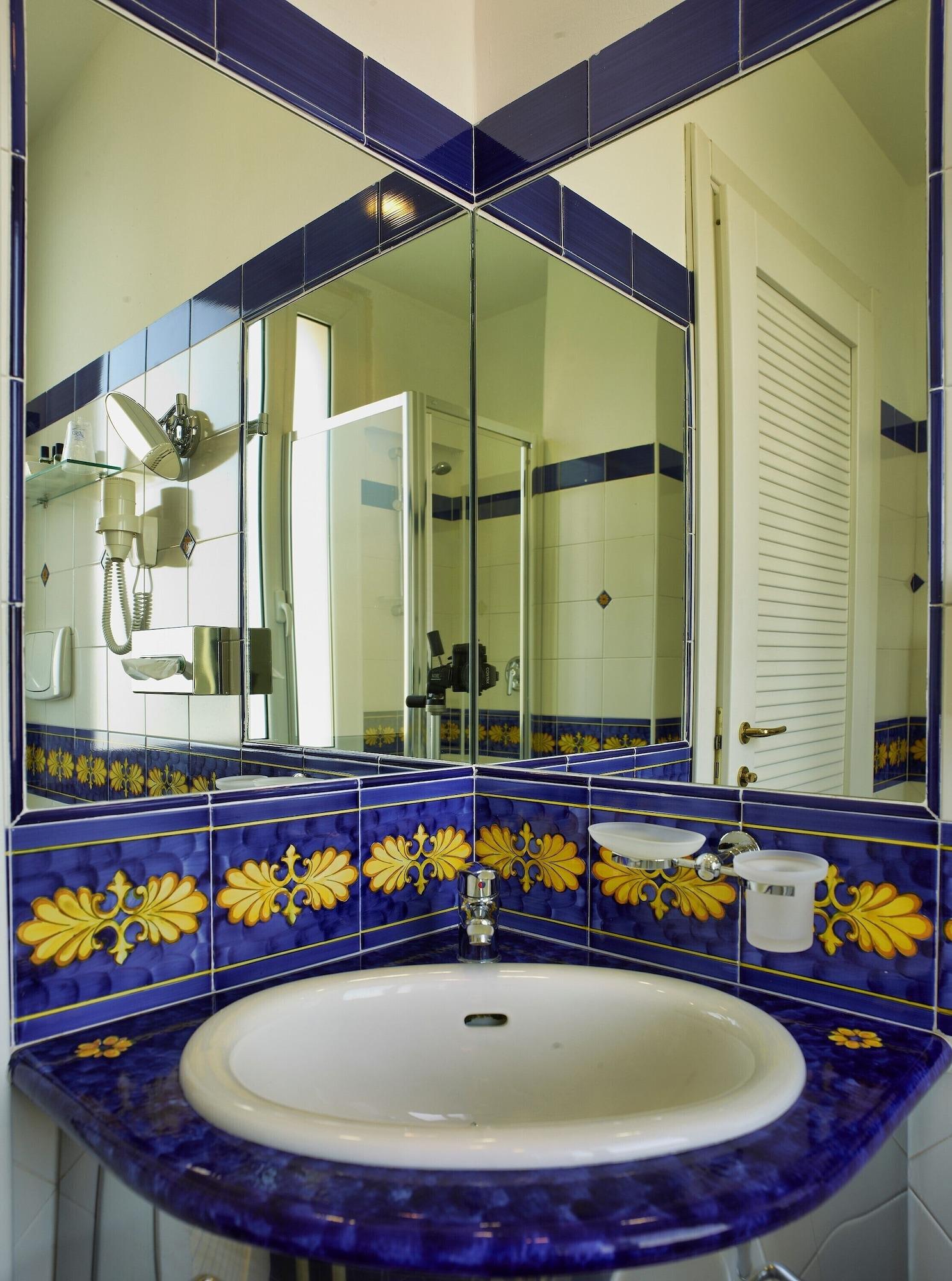 Best Western Hotel Acqua Novella Spotorno Esterno foto