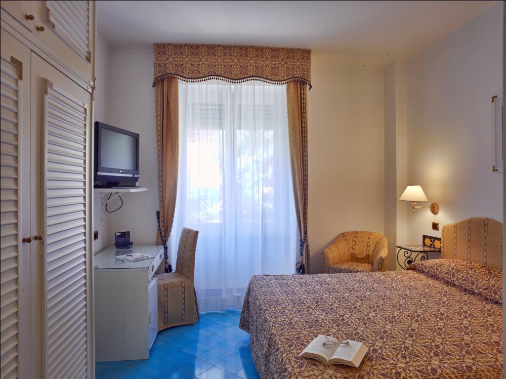 Best Western Hotel Acqua Novella Spotorno Camera foto