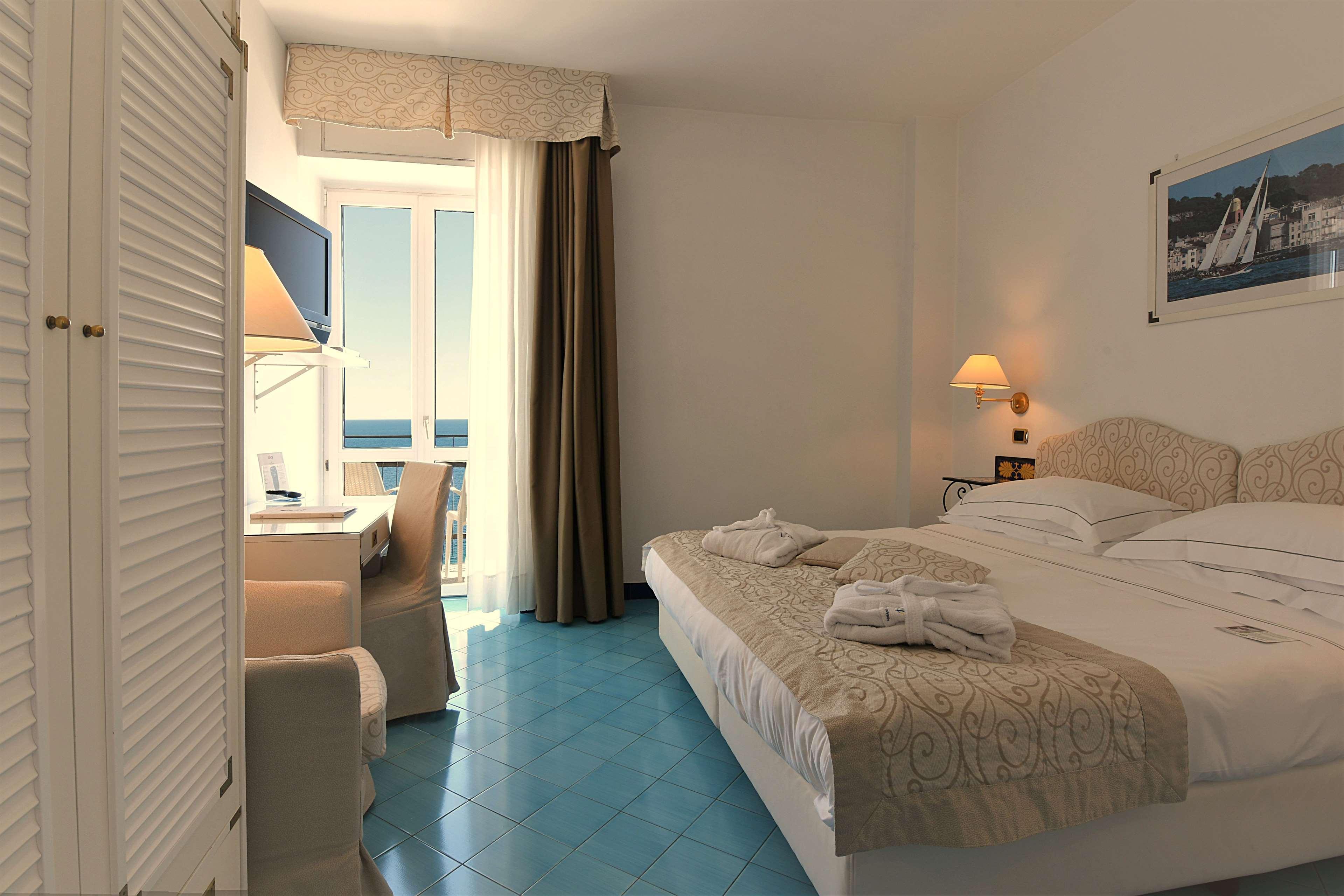 Best Western Hotel Acqua Novella Spotorno Esterno foto