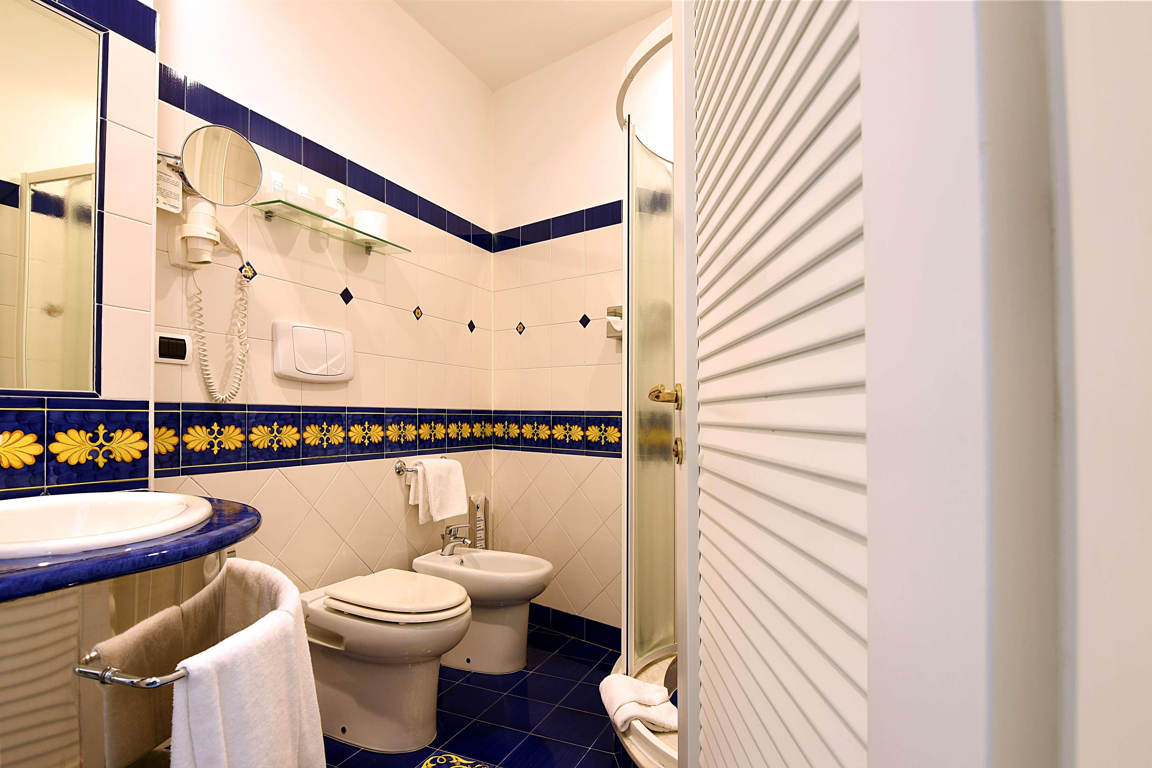Best Western Hotel Acqua Novella Spotorno Esterno foto