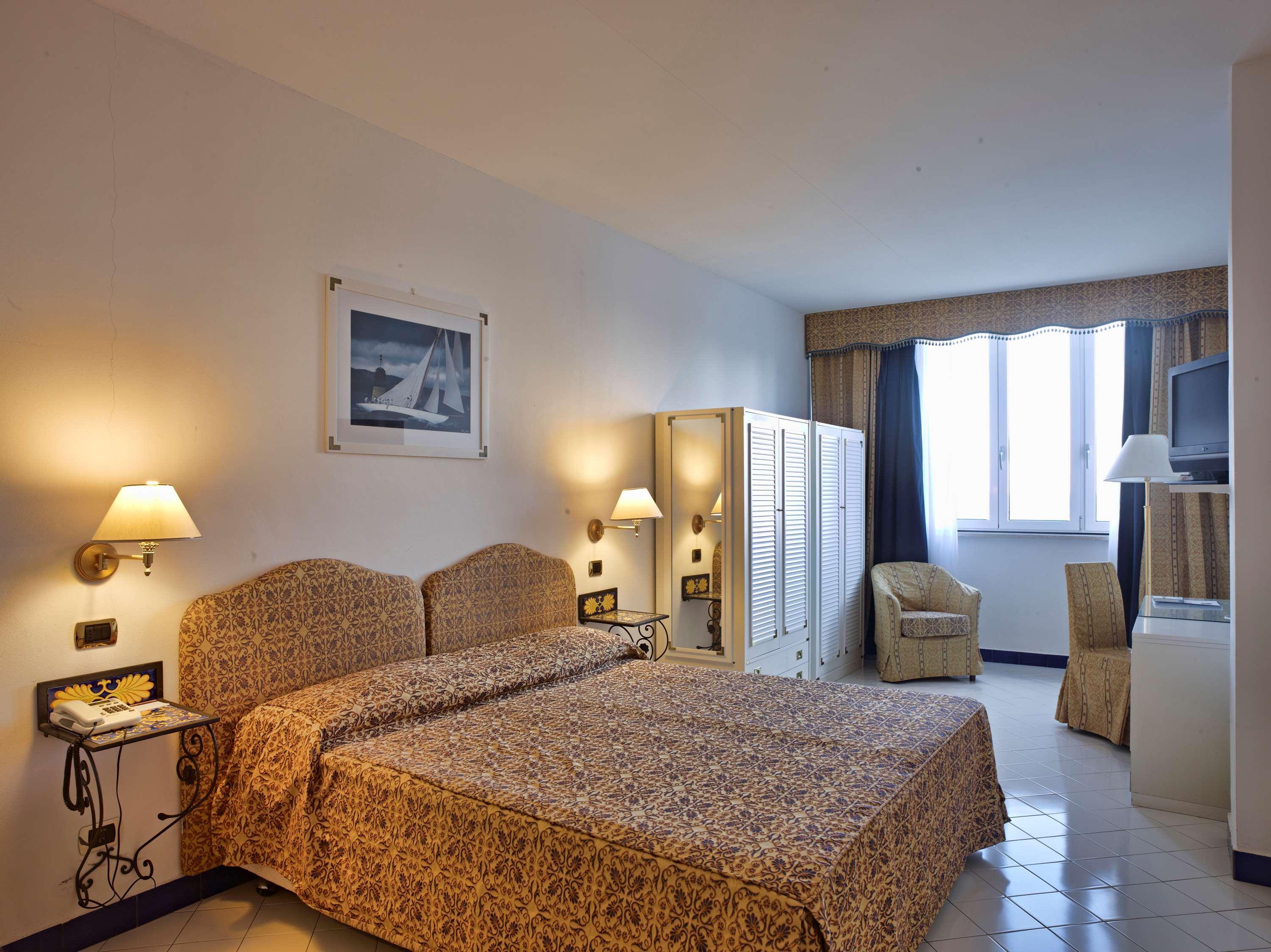 Best Western Hotel Acqua Novella Spotorno Esterno foto