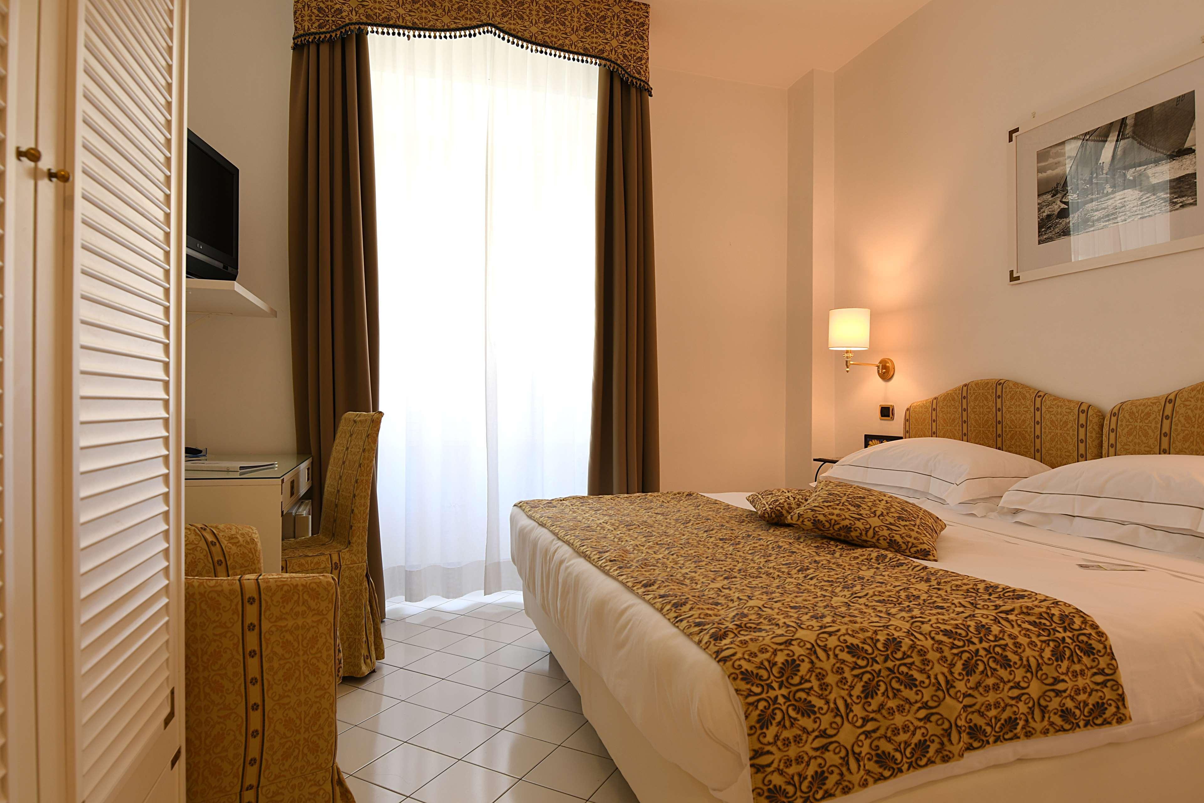 Best Western Hotel Acqua Novella Spotorno Esterno foto