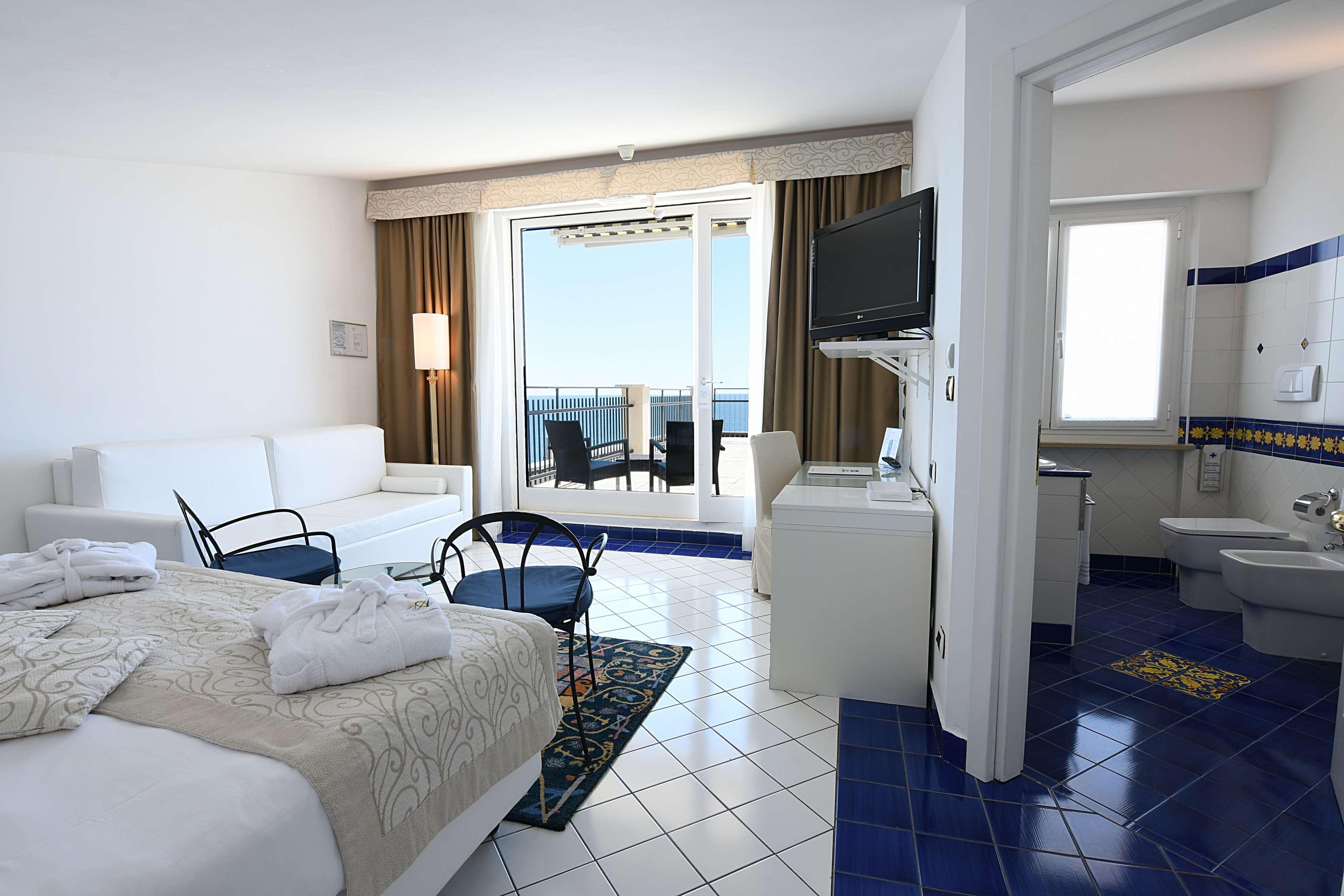 Best Western Hotel Acqua Novella Spotorno Esterno foto