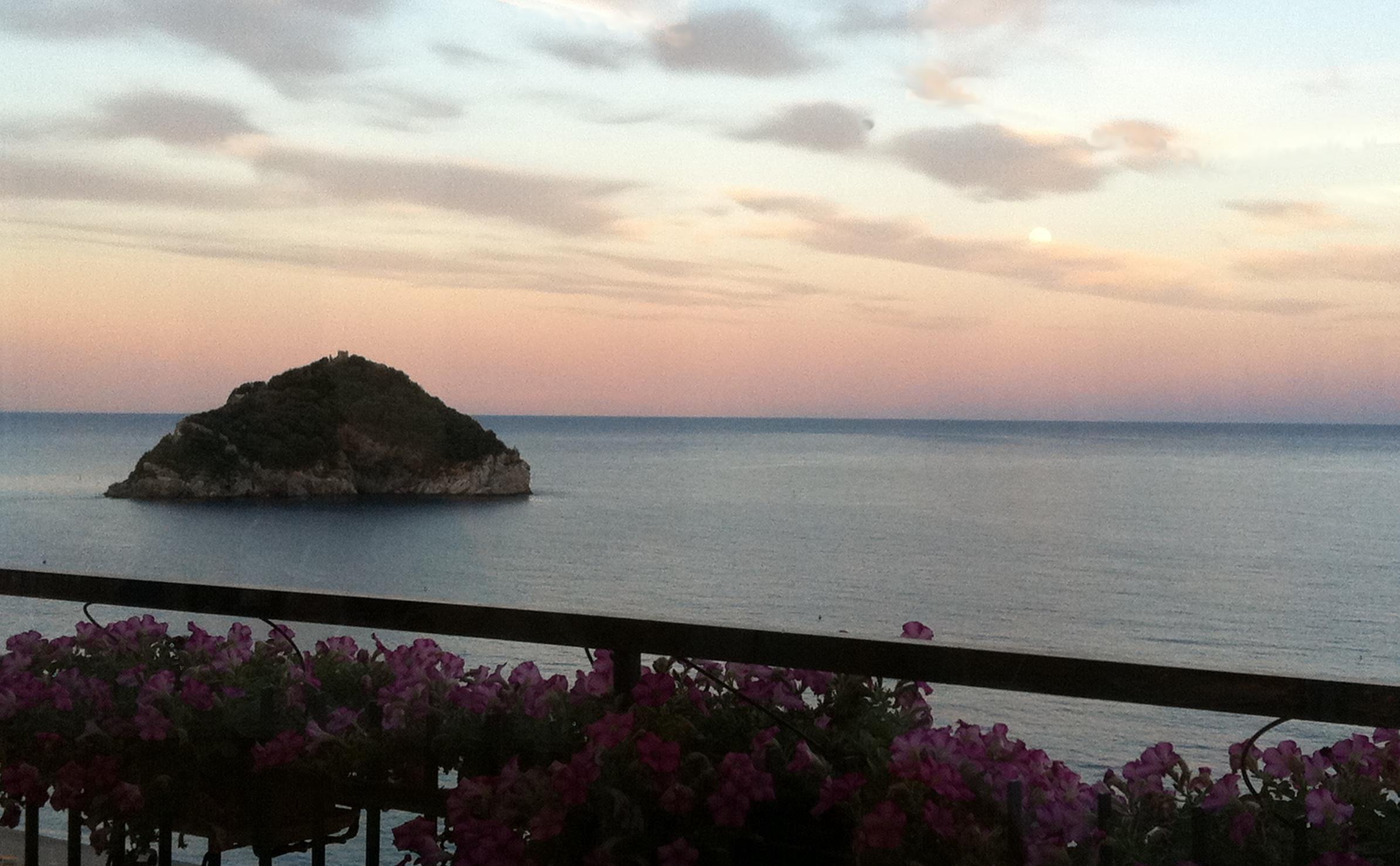 Best Western Hotel Acqua Novella Spotorno Esterno foto
