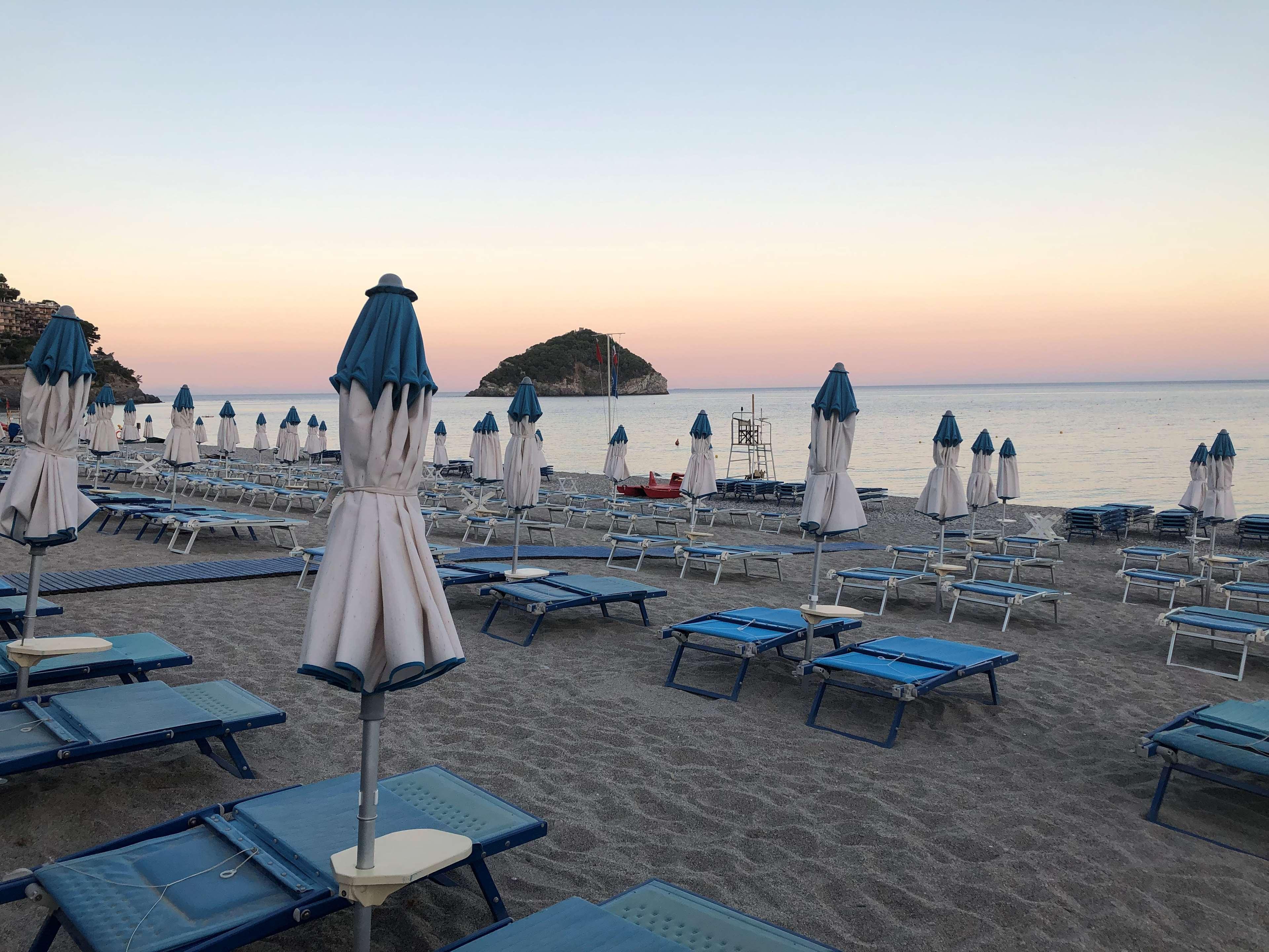 Best Western Hotel Acqua Novella Spotorno Esterno foto