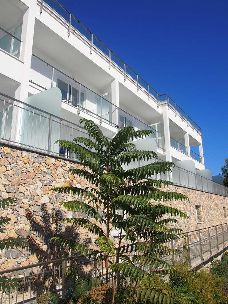 Best Western Hotel Acqua Novella Spotorno Esterno foto