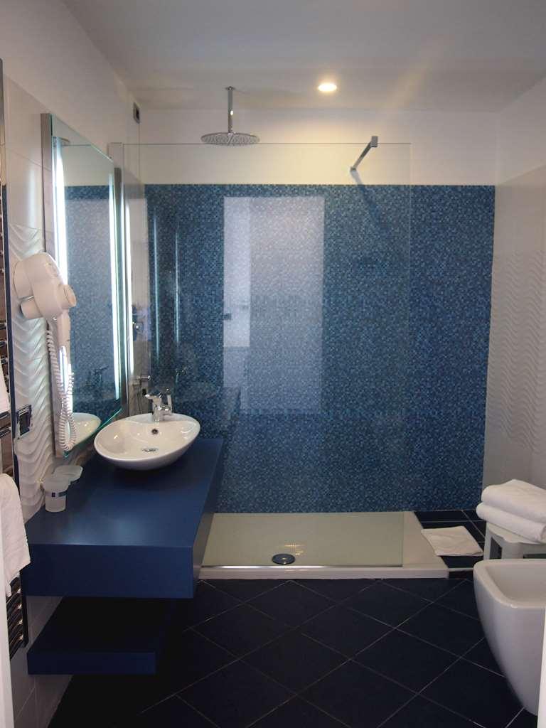Best Western Hotel Acqua Novella Spotorno Esterno foto