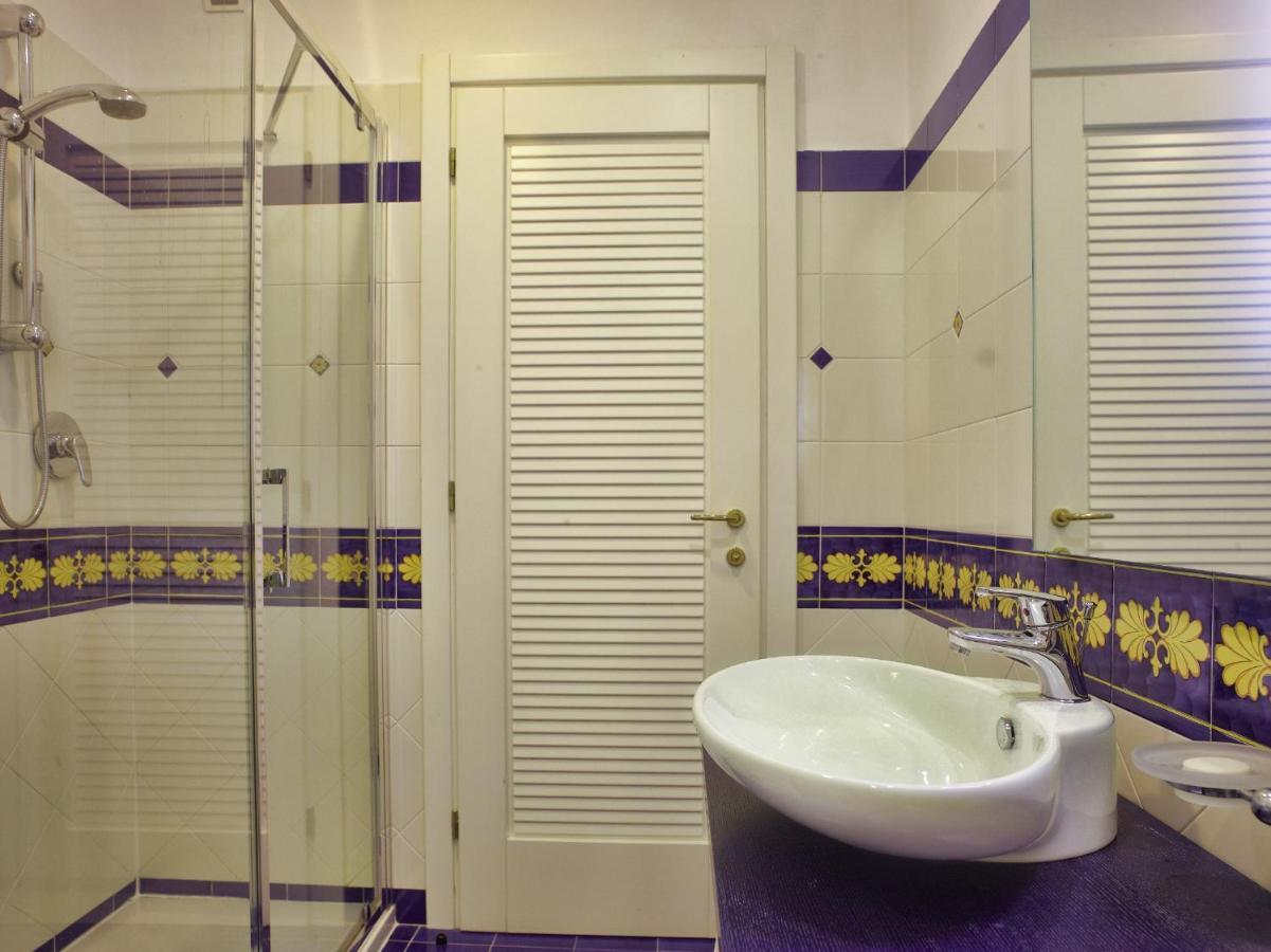 Best Western Hotel Acqua Novella Spotorno Esterno foto