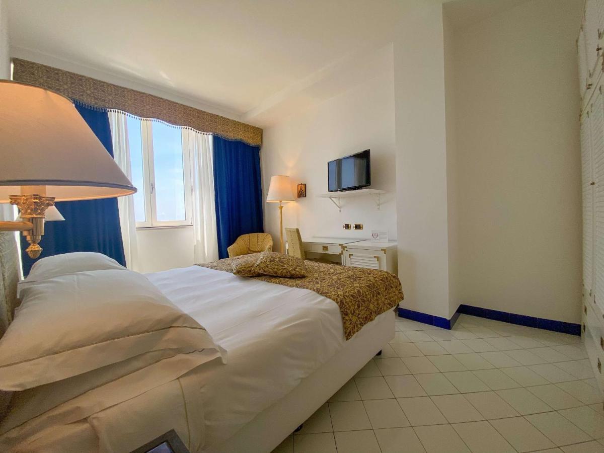 Best Western Hotel Acqua Novella Spotorno Esterno foto