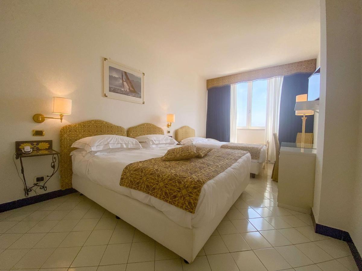Best Western Hotel Acqua Novella Spotorno Esterno foto