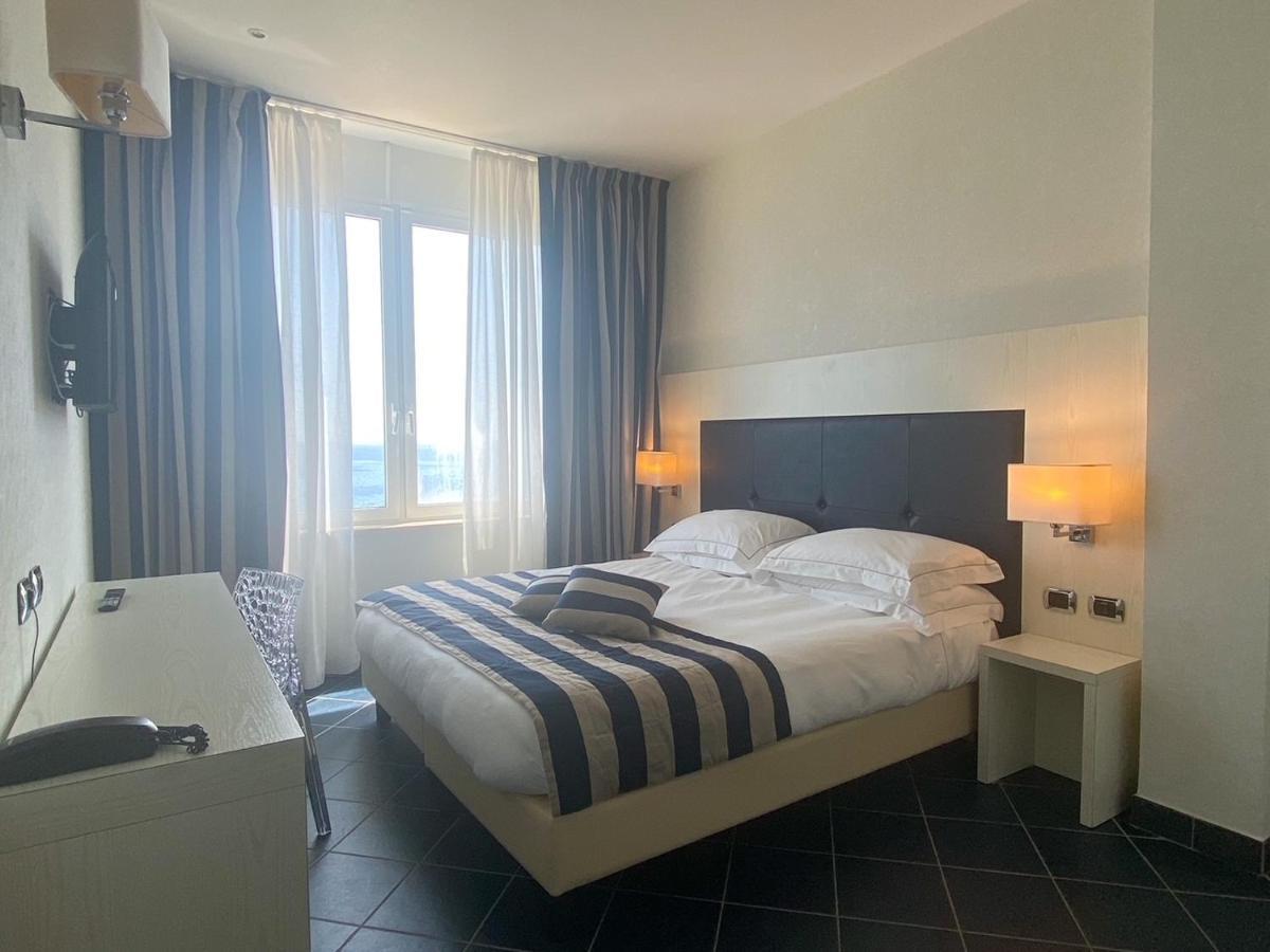 Best Western Hotel Acqua Novella Spotorno Esterno foto