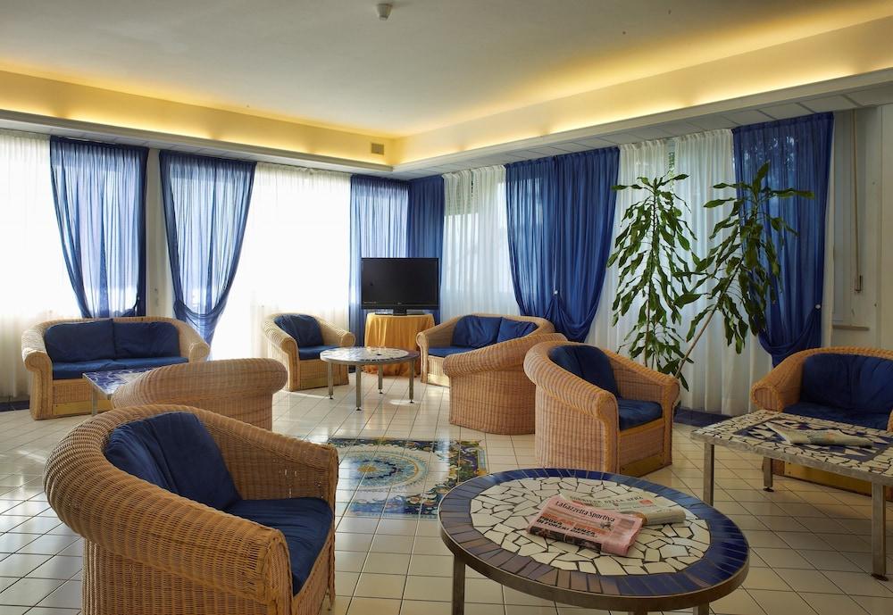 Best Western Hotel Acqua Novella Spotorno Esterno foto