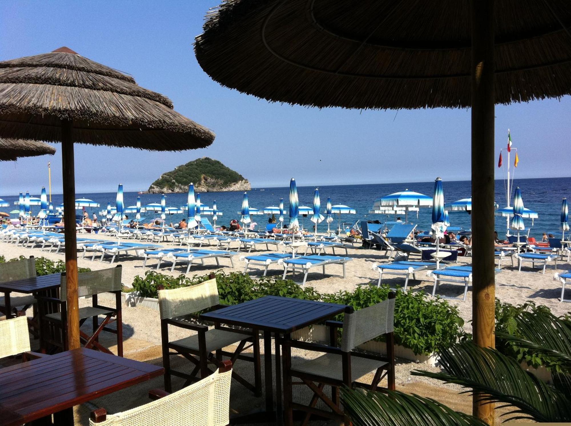 Best Western Hotel Acqua Novella Spotorno Esterno foto