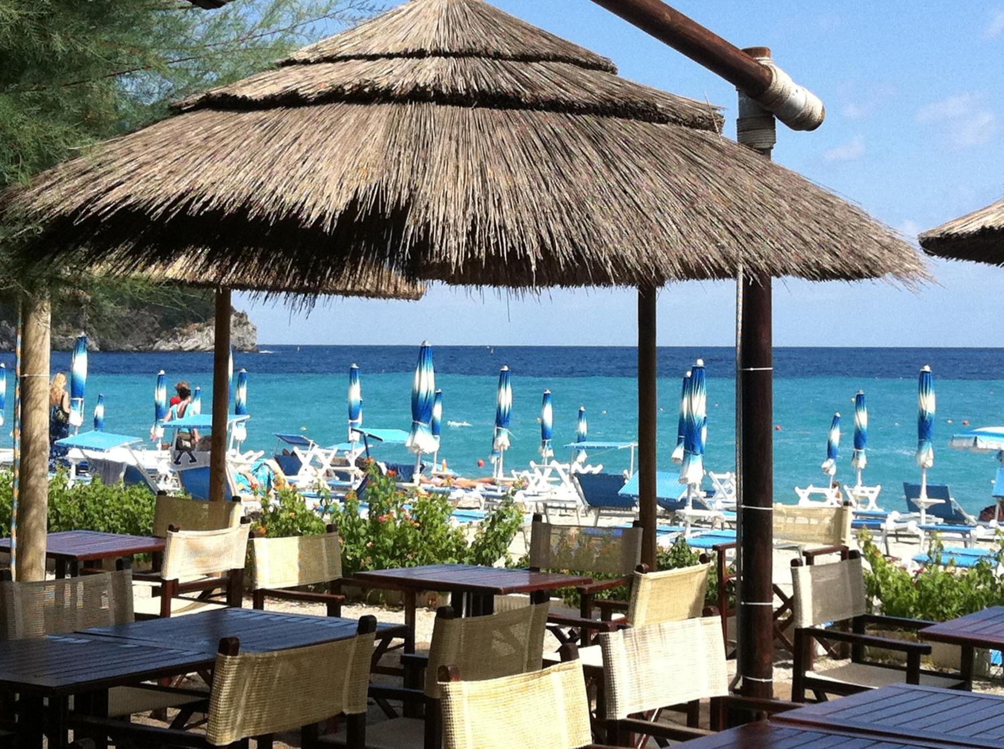 Best Western Hotel Acqua Novella Spotorno Esterno foto