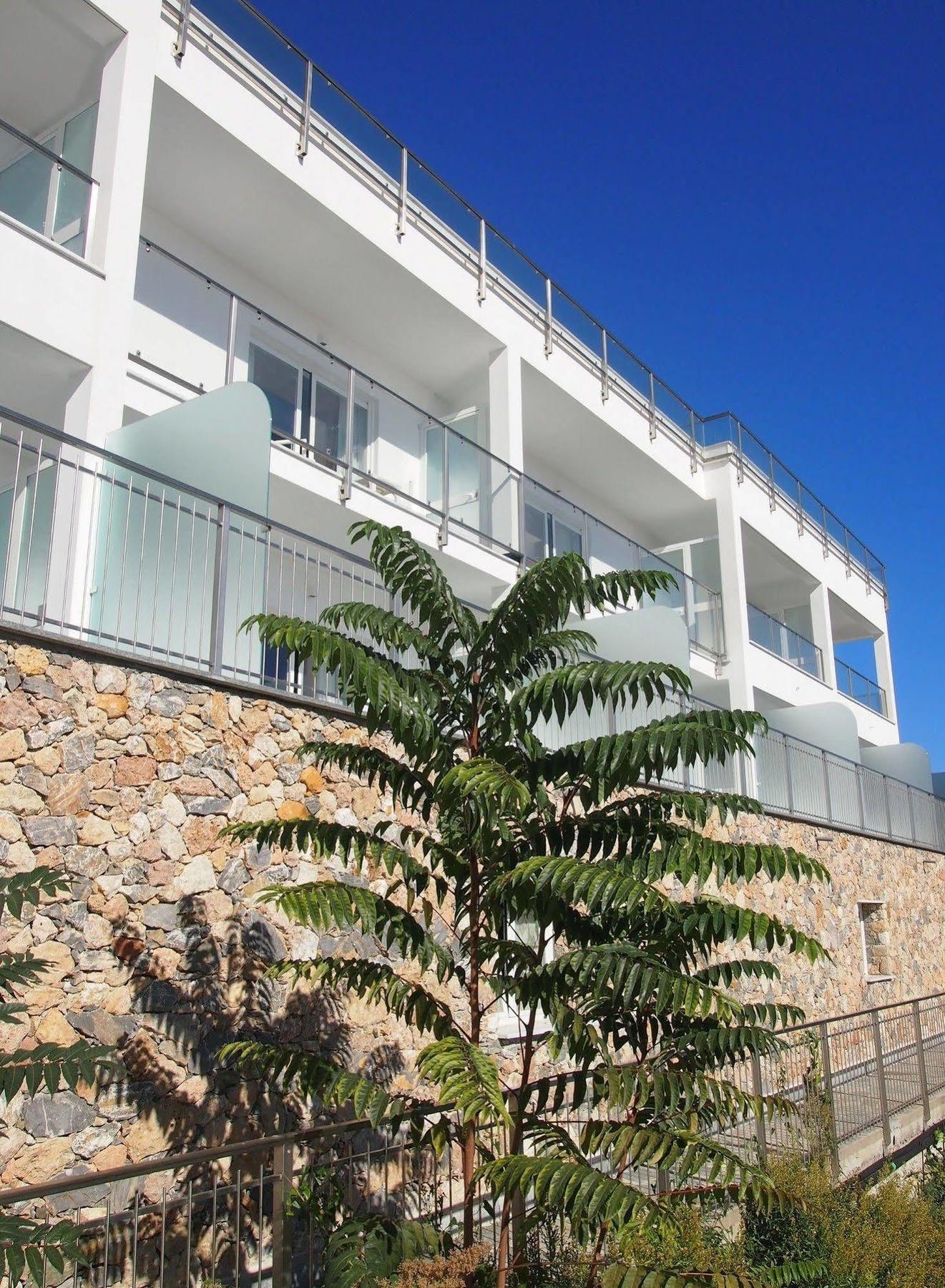 Best Western Hotel Acqua Novella Spotorno Esterno foto