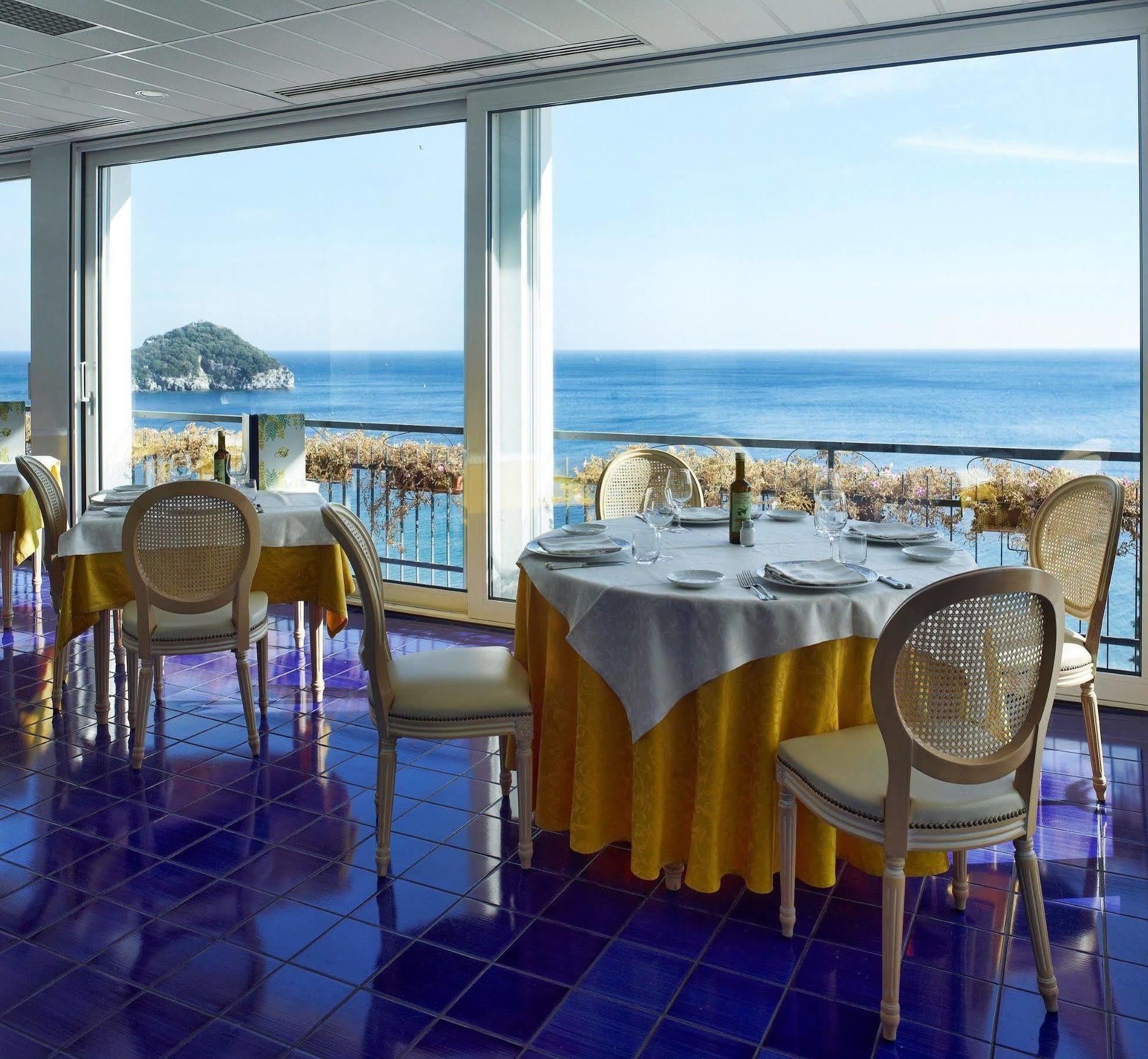 Best Western Hotel Acqua Novella Spotorno Esterno foto
