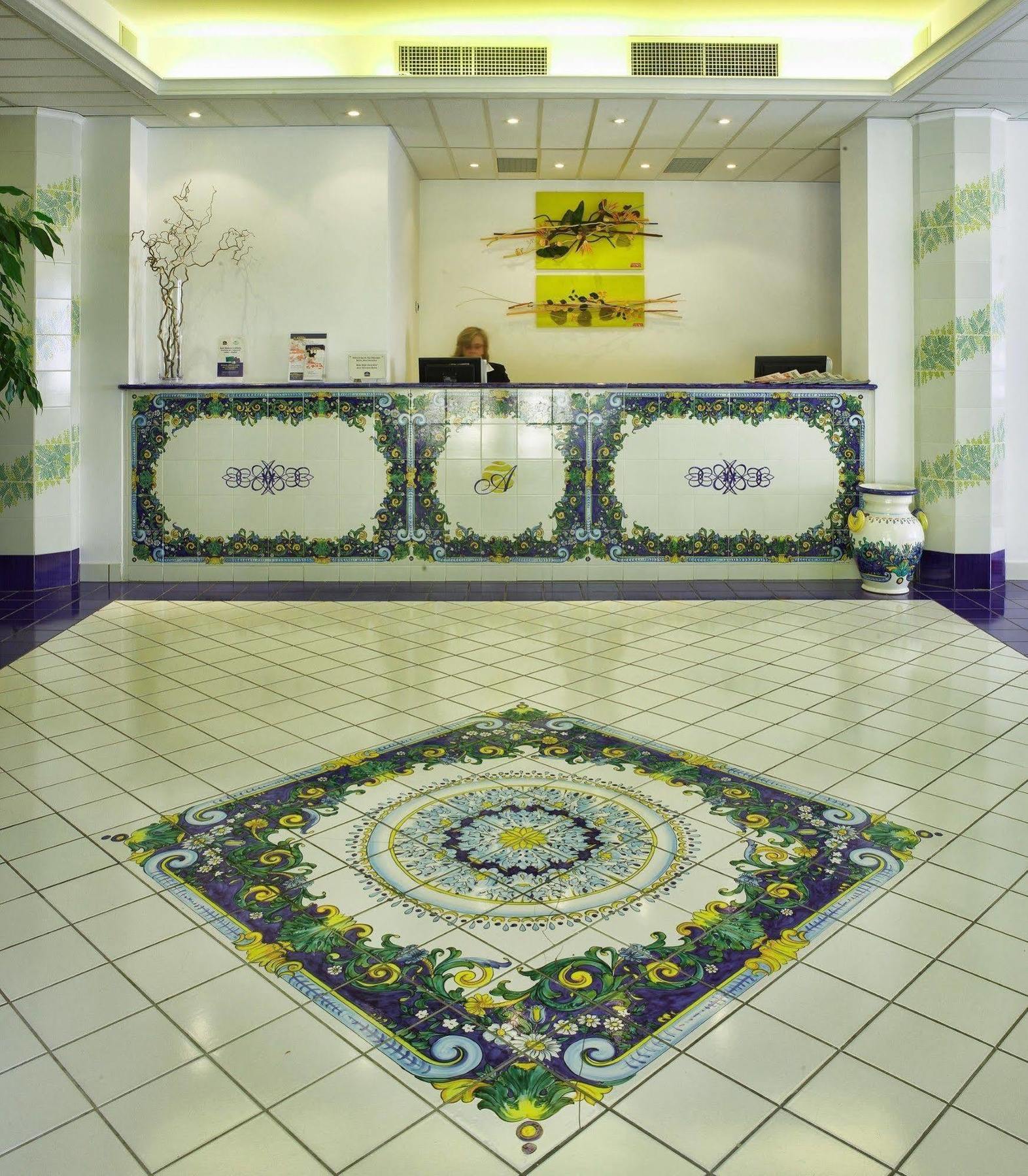 Best Western Hotel Acqua Novella Spotorno Esterno foto
