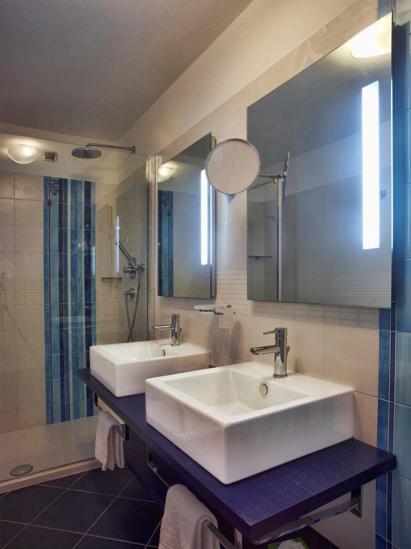 Best Western Hotel Acqua Novella Spotorno Esterno foto