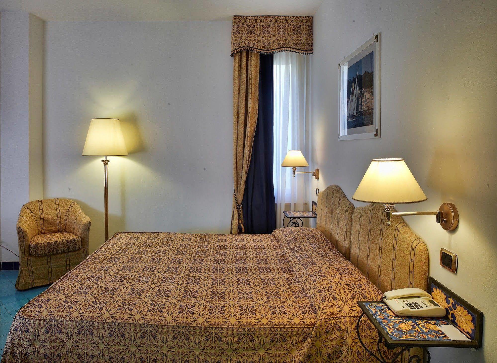 Best Western Hotel Acqua Novella Spotorno Esterno foto