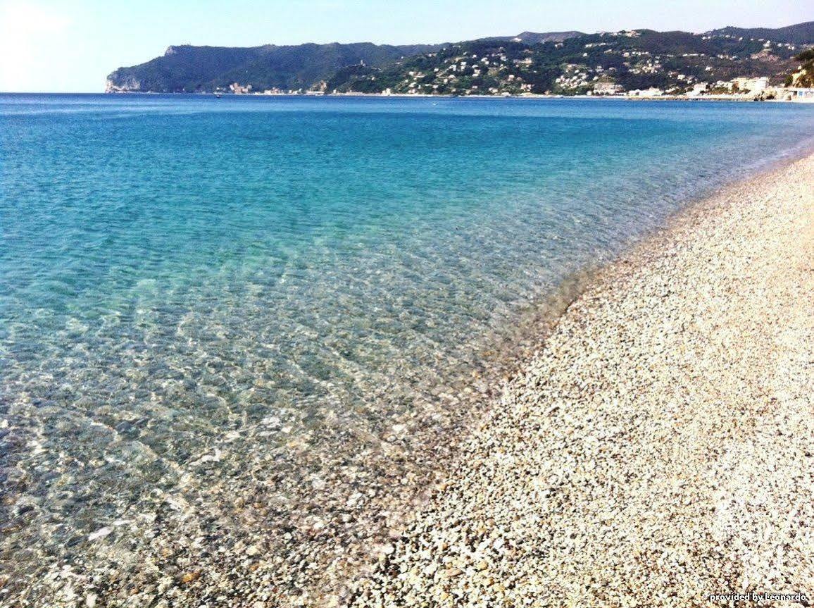 Best Western Hotel Acqua Novella Spotorno Esterno foto