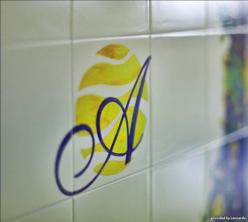 Best Western Hotel Acqua Novella Spotorno Esterno foto