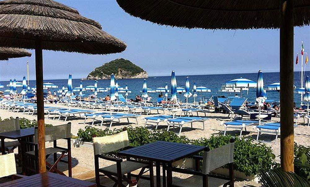 Best Western Hotel Acqua Novella Spotorno Esterno foto