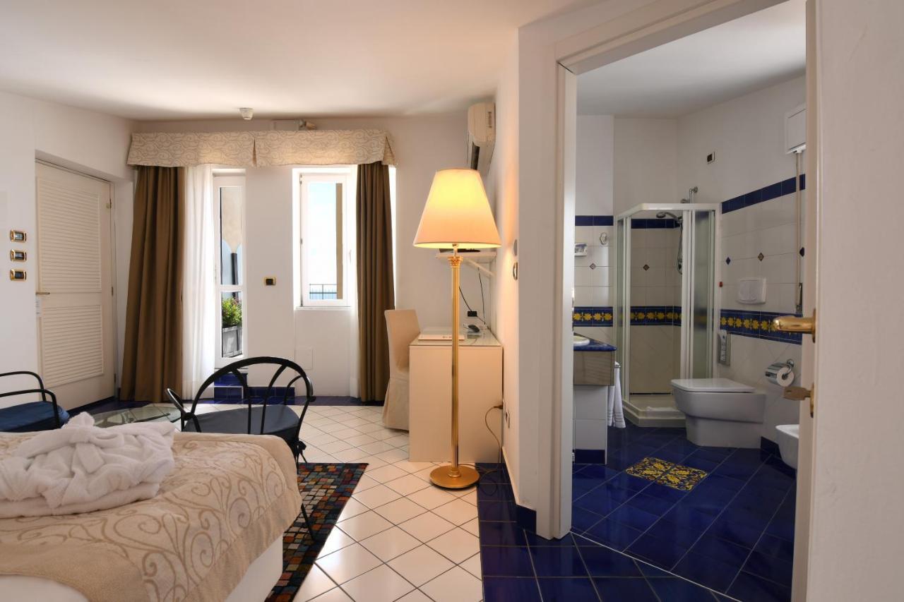 Best Western Hotel Acqua Novella Spotorno Esterno foto