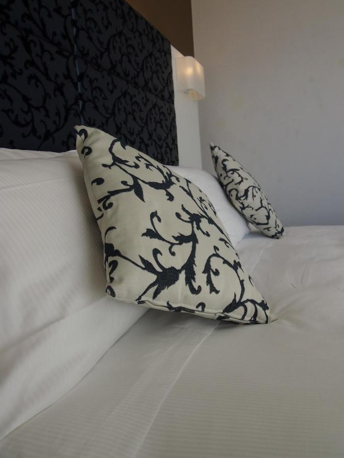 Best Western Hotel Acqua Novella Spotorno Esterno foto